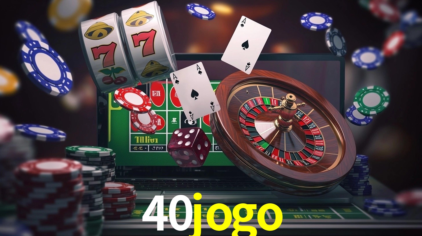 Exclusive Games 40jogo