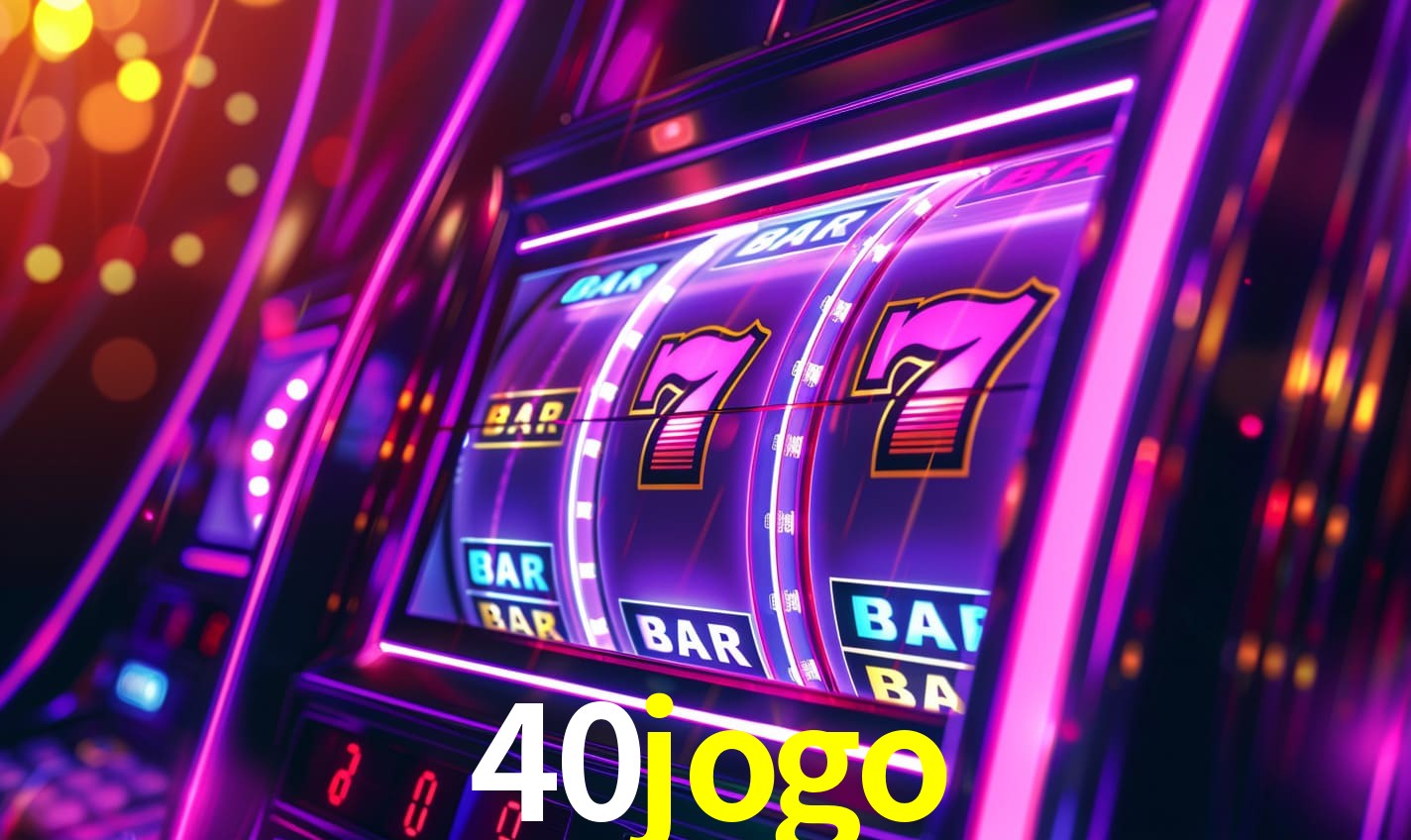 40jogo - Jackpot das Estrelas - 40jogo.com