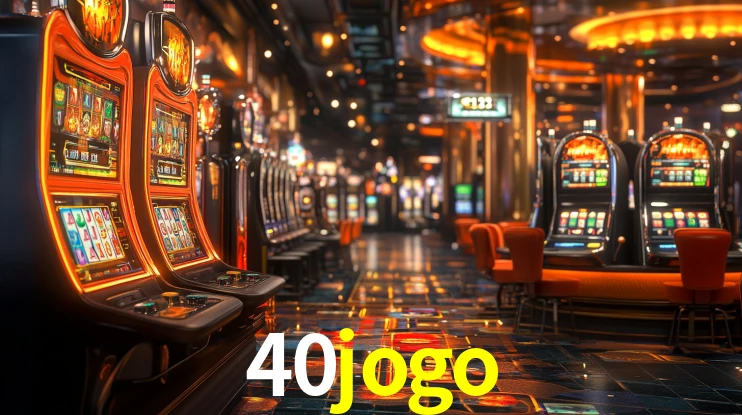 Premium Interface 40jogo