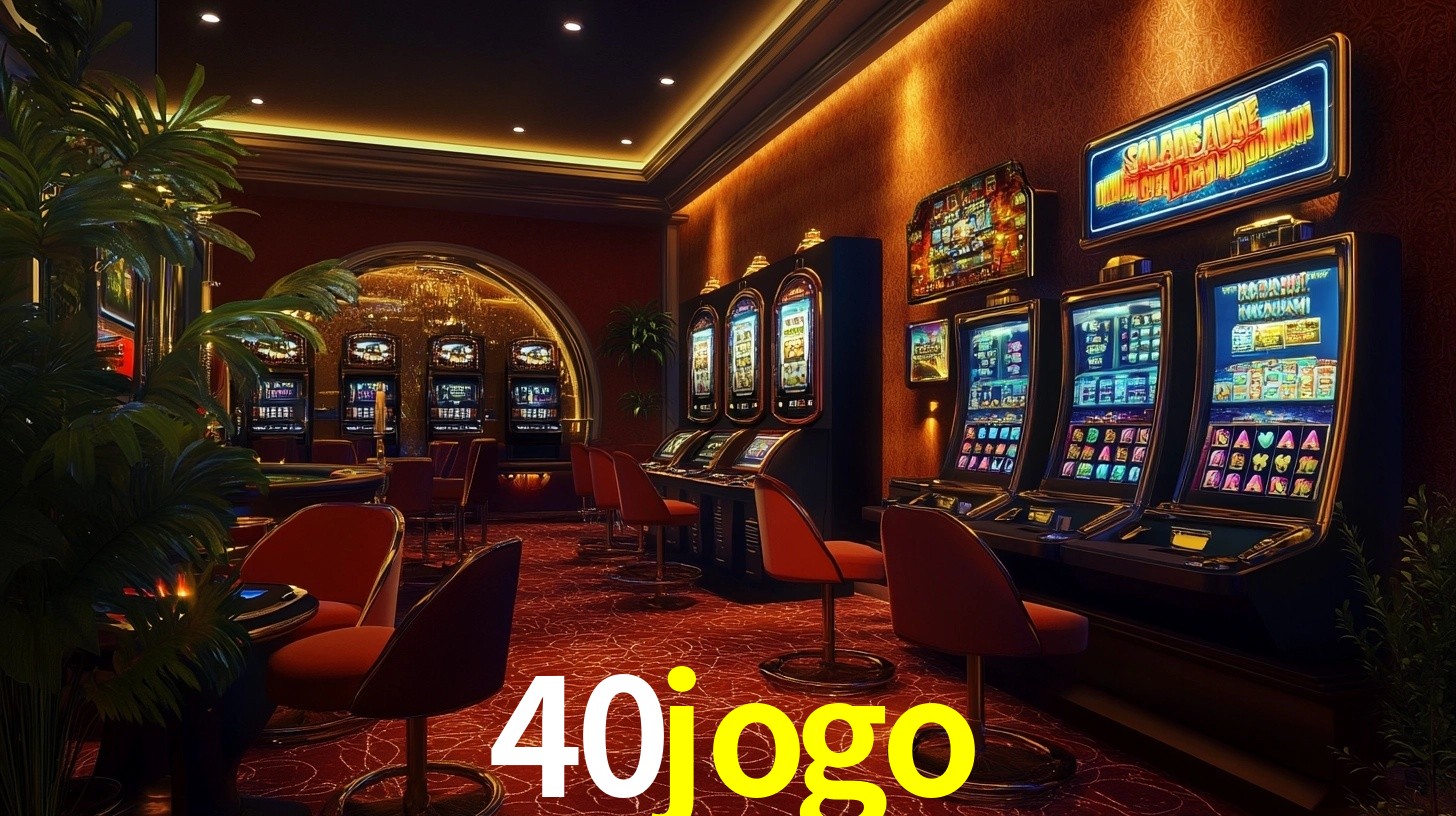 Tournaments 40jogo
