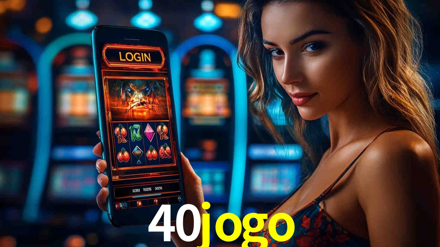 40jogo.com