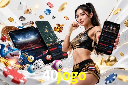 Seasonal Promotions 40jogo