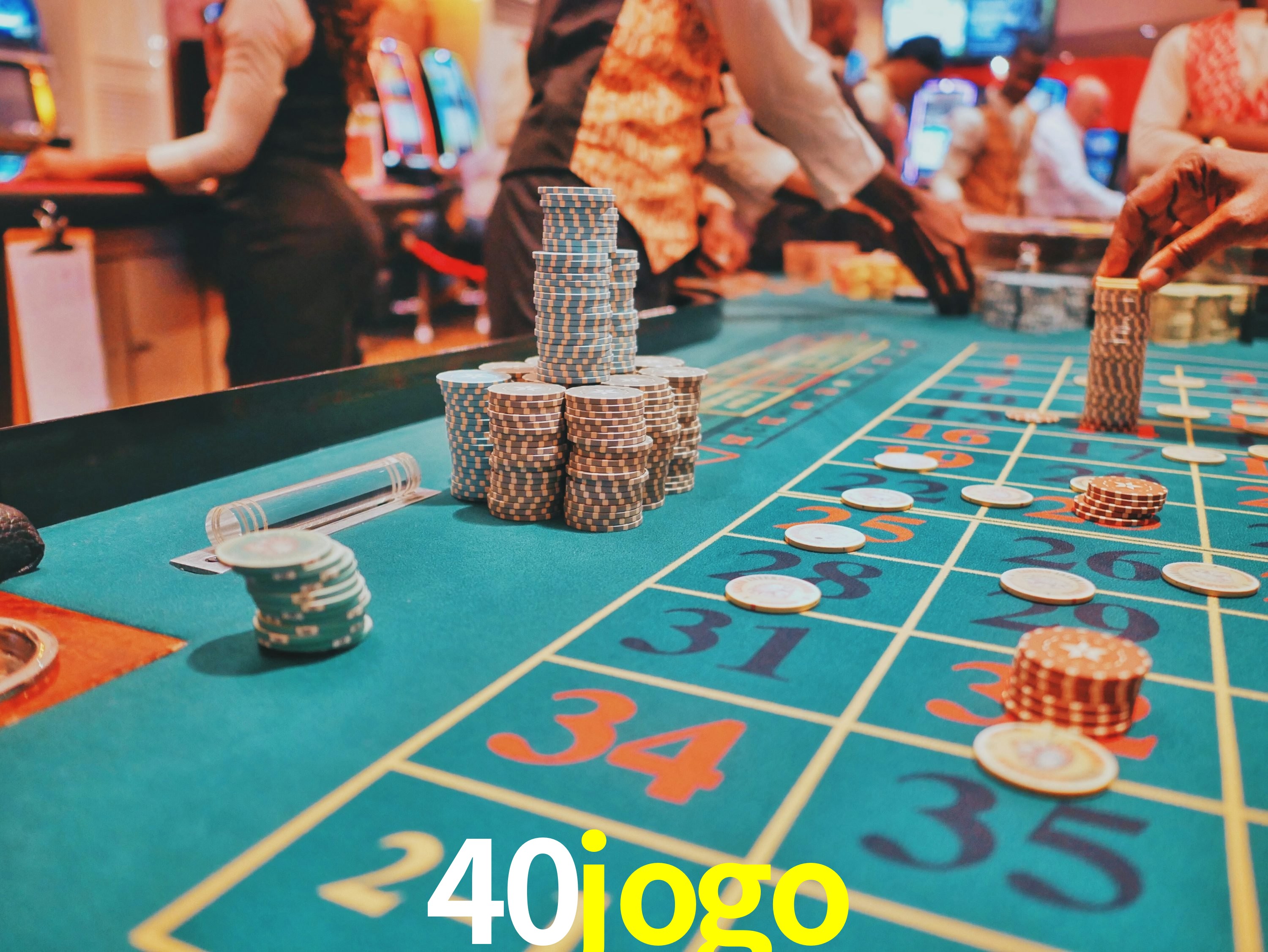 Jogos Exclusivos 40jogo