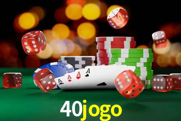 Apostas de Futebol 40jogo