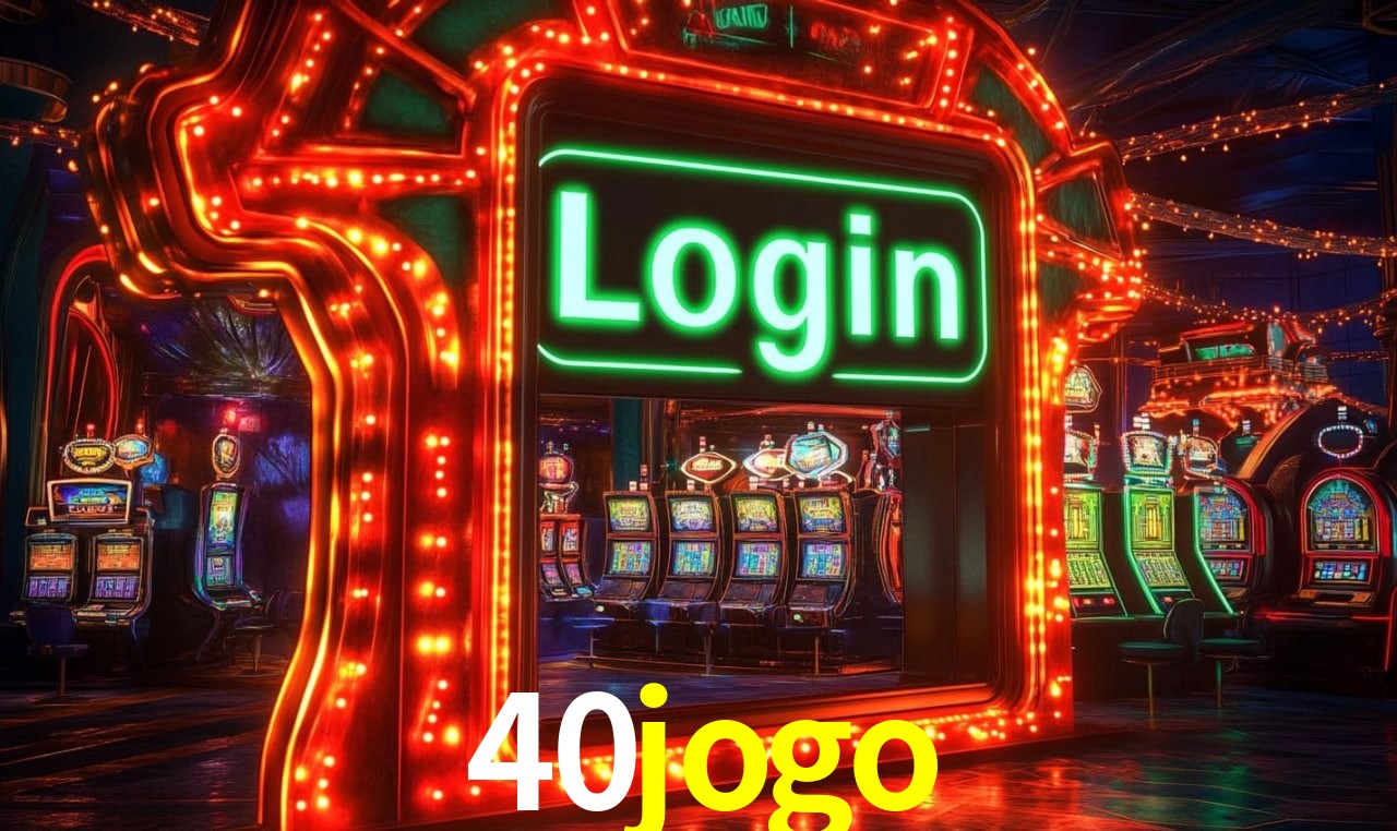 Programa VIP 40jogo