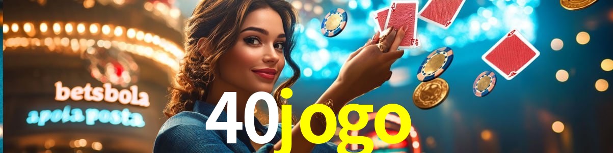 Gates of Olympus 40jogo