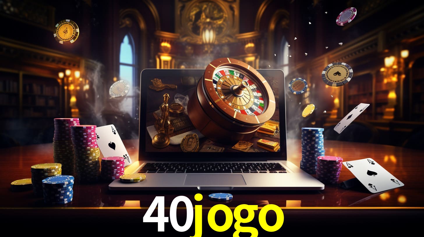 Blackjack Table 40jogo