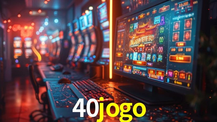 40jogo,40jogo.com