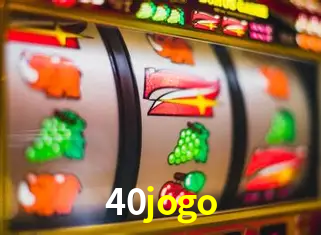 A Emoção da Loteria na 40jogo: Uma Chance de Mudança de Vida