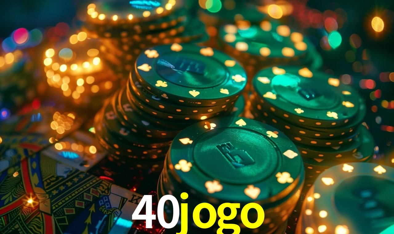 Bônus Diários 40jogo
