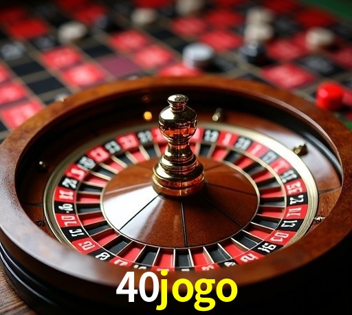 Login Seguro 40jogo