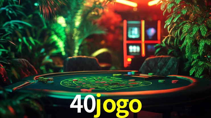 Live Casino 40jogo