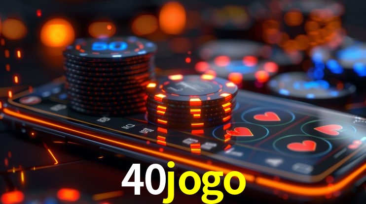 Game Statistics 40jogo