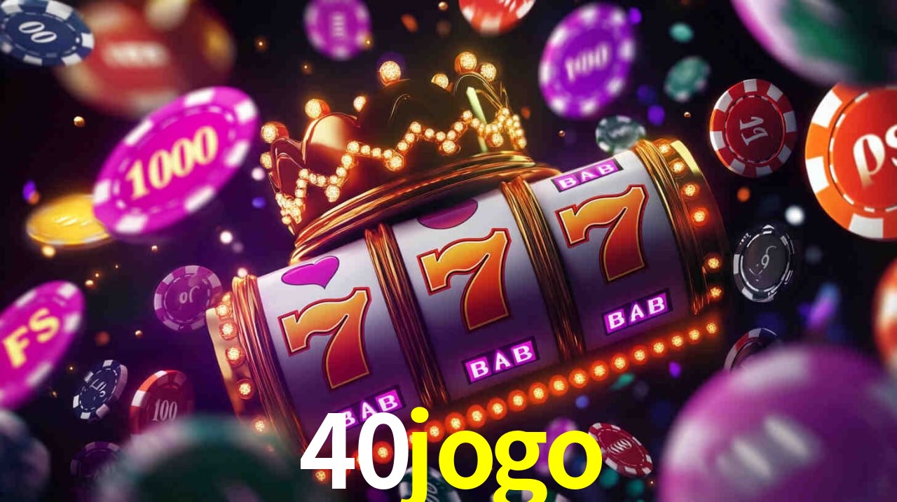 Live Casino 40jogo
