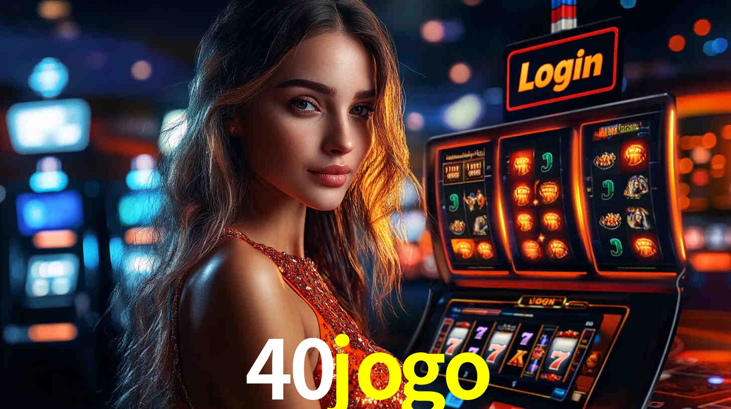 40jogo,40jogo.com