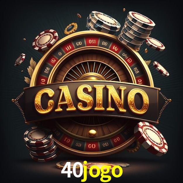 40jogo,40jogo.com