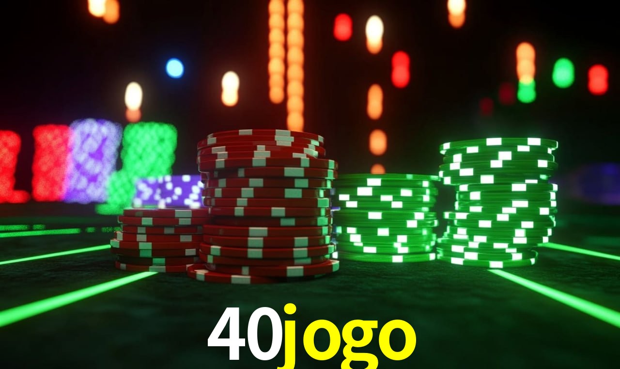 Bonus Features 40jogo