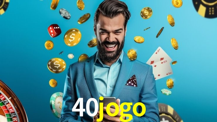 Slot Games 40jogo