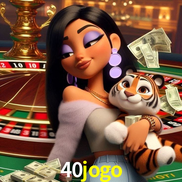 Experiência VIP 40jogo