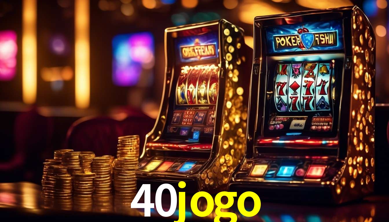 Descubra o Programa VIP da 40jogo: Vantagens Exclusivas para Jogadores