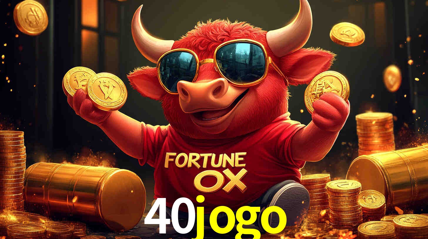 A Popularidade dos Caça-Níqueis no 40jogo