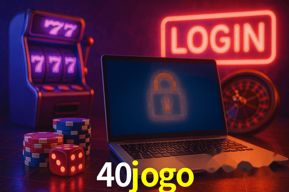 Casino Ao Vivo 40jogo