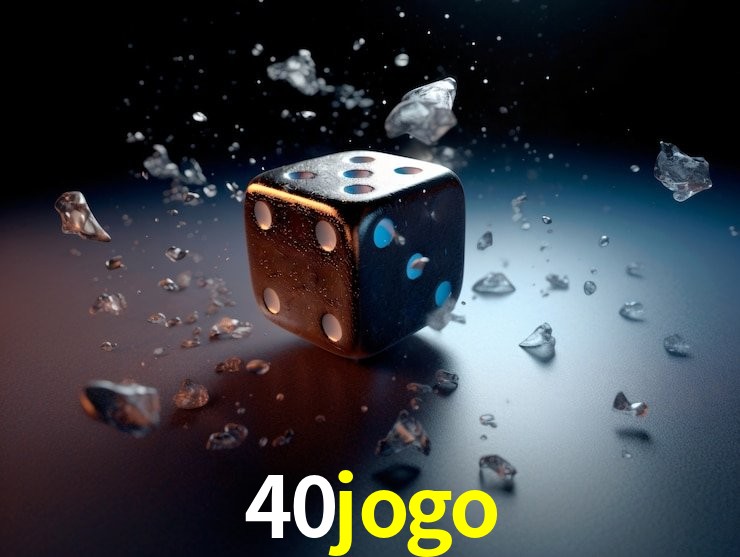 Segurança 2FA 40jogo