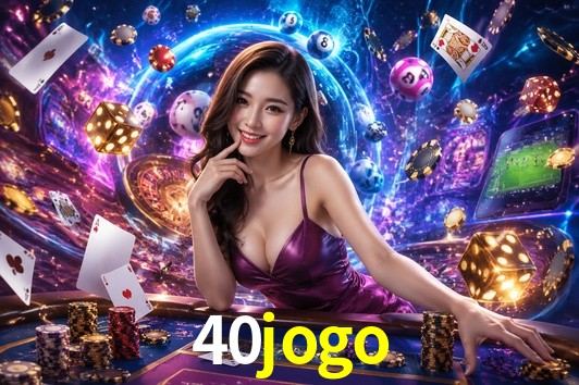 Statistics 40jogo