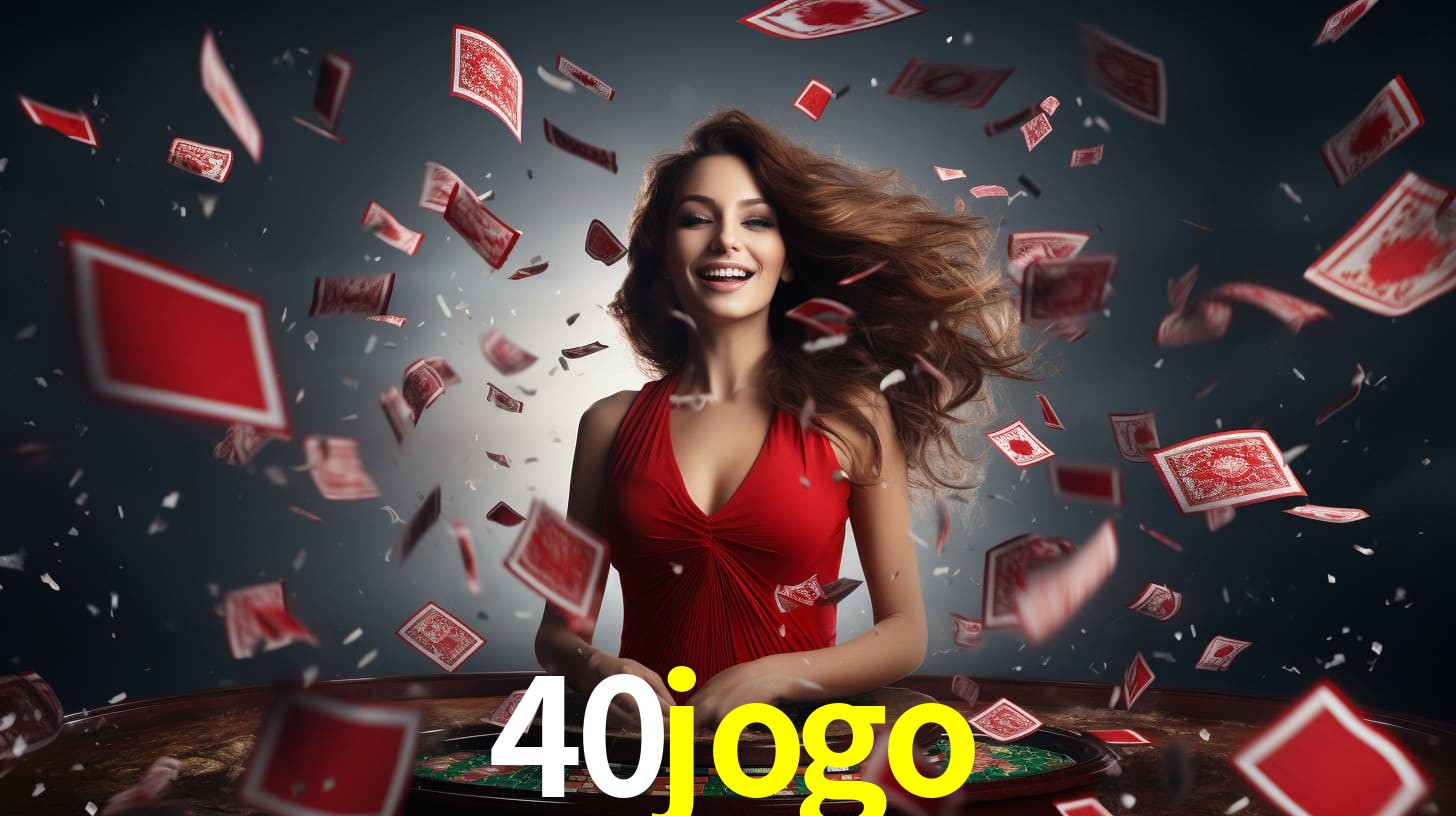 Roulette Table 40jogo