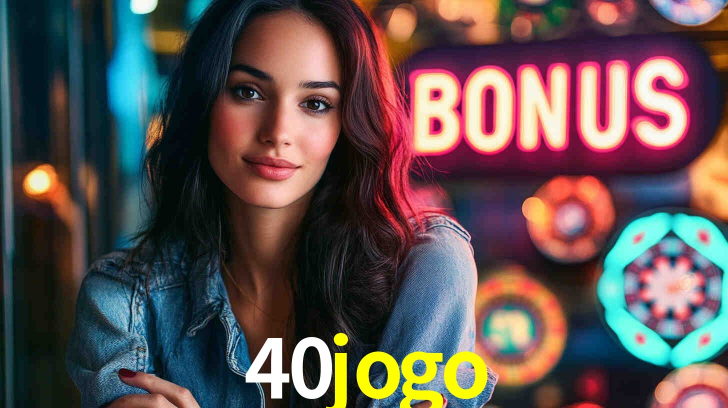 40jogo: Seu Especialista em Apostas Esportivas Brasileiras