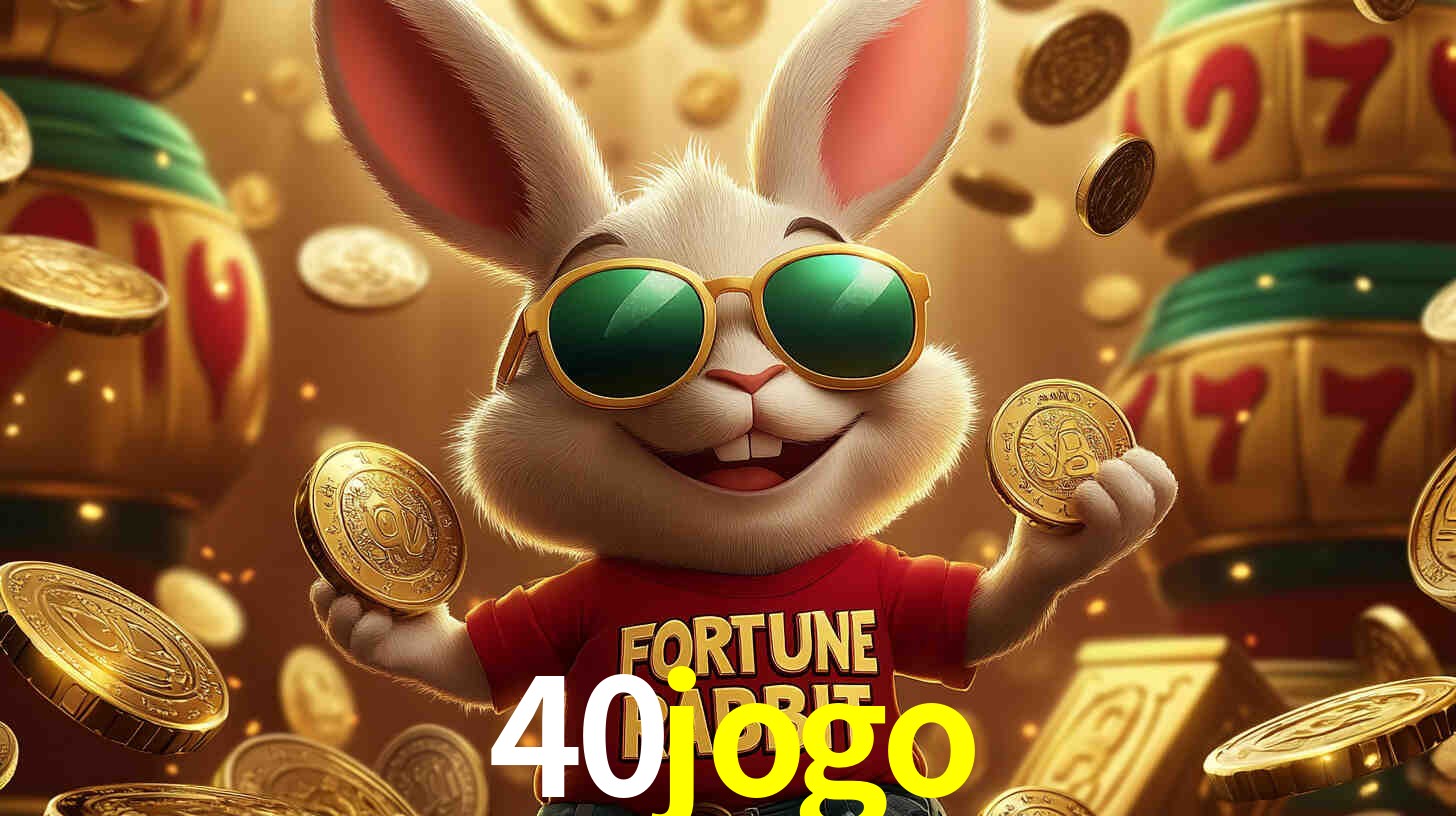 40jogo,40jogo.com