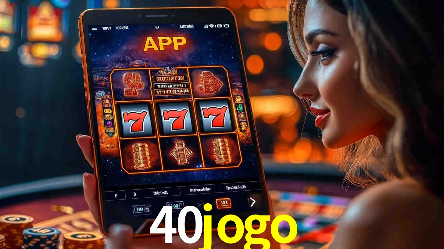 40jogo.com