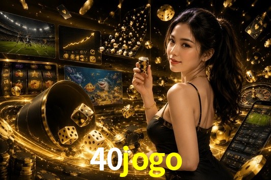 Exclusive Offers 40jogo