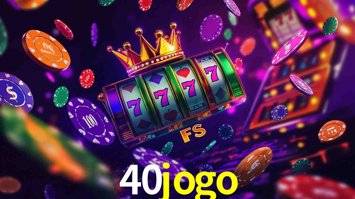 Daily Bonuses 40jogo