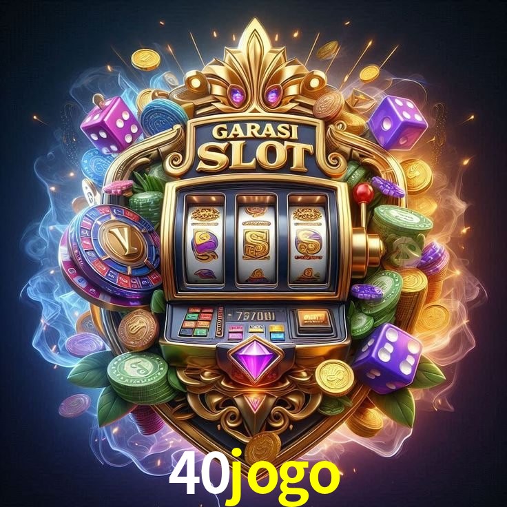Gates of Olympus 40jogo