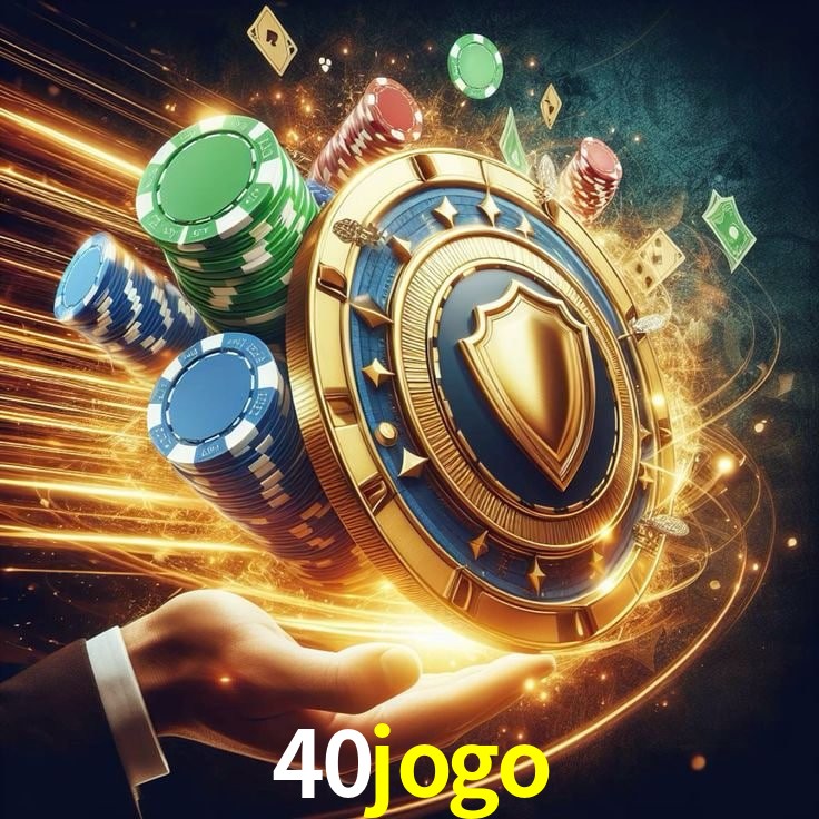 Ofertas Exclusivas 40jogo