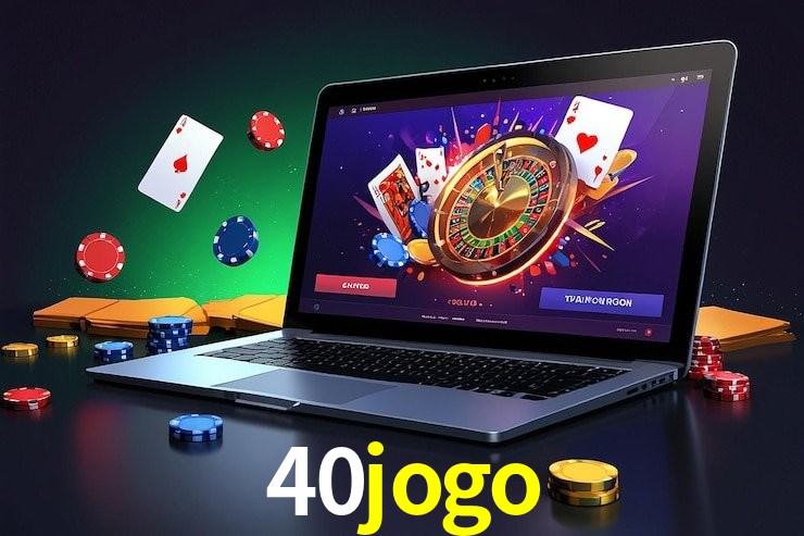Casino Ao Vivo 40jogo