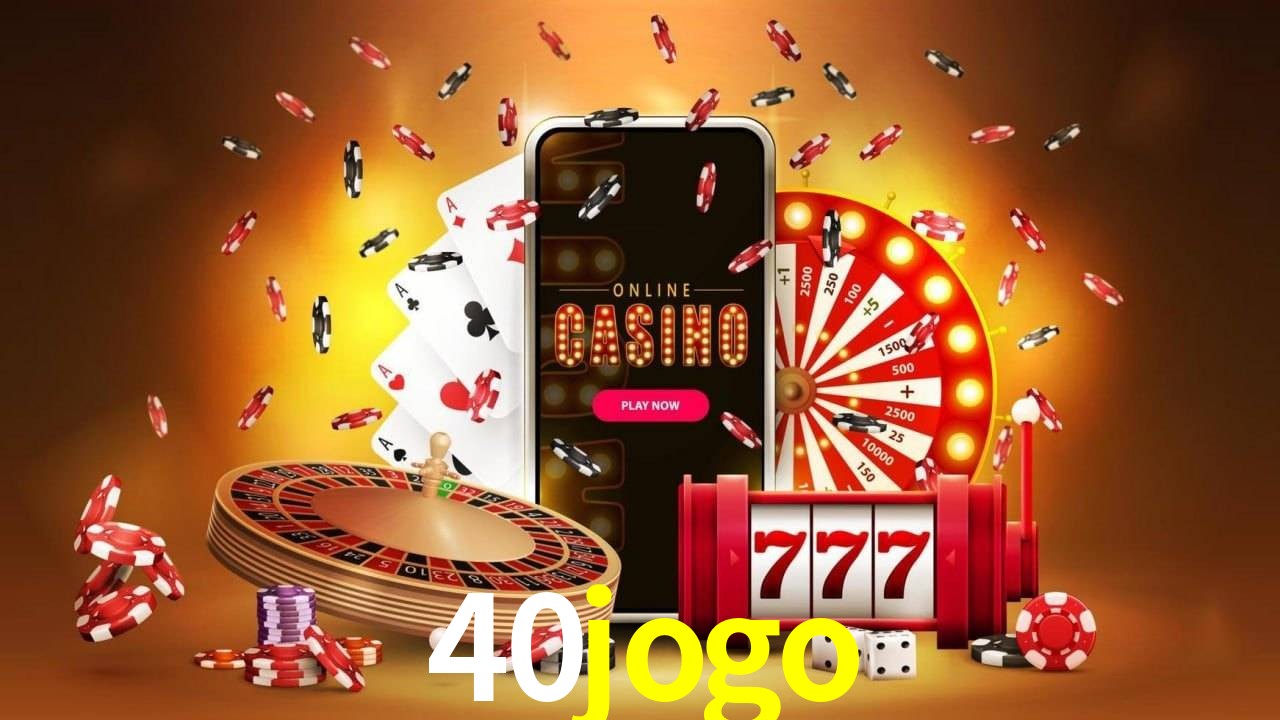 Apostas de Tênis 40jogo