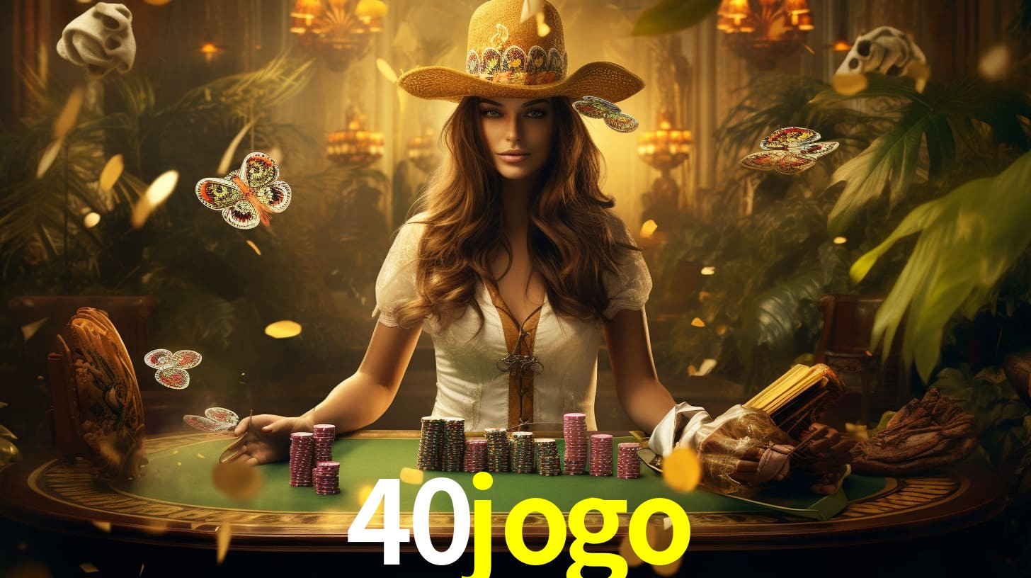 VIP Casino 40jogo
