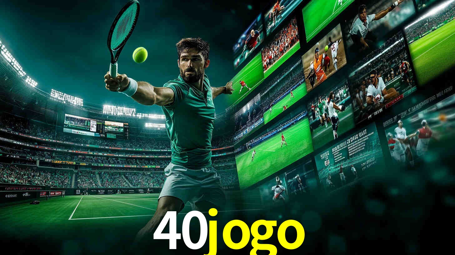 A Experiência Imersiva dos Cassinos Ao Vivo no 40jogo