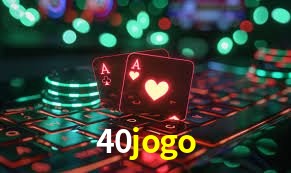 Mesa de Roleta 40jogo