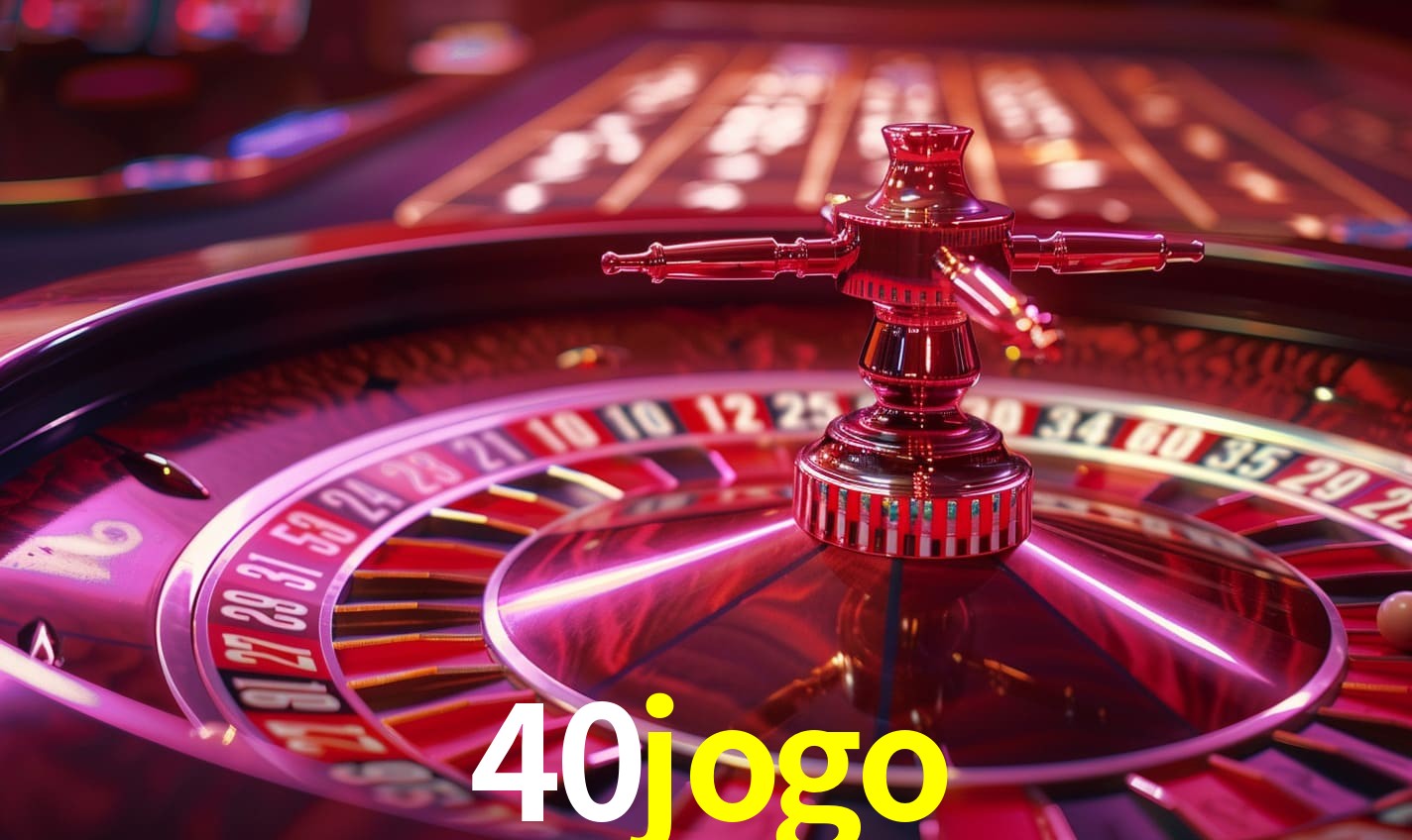 Descubra a Essência do 40jogo: Nossa História e Compromissos